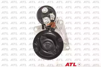 ATL AUTOTECHNIK a25190 -  Стартер